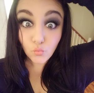 Meet your Posher, Callie